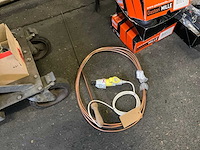 Pin met leiding - afbeelding 1 van  5