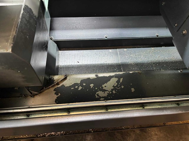 Pinacho - 2020 - sts 18-180 - cnc-draaibank - afbeelding 1 van  13