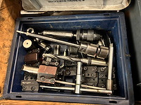 Pinacho - 2020 - sts 18-180 - cnc-draaibank - afbeelding 12 van  13