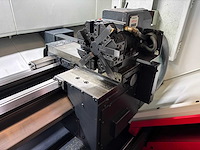 Pinacho - 2020 - sts 18-180 - cnc-draaibank - afbeelding 7 van  13