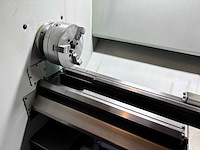 Pinacho - 2020 - sts 18-180 - cnc-draaibank - afbeelding 8 van  13