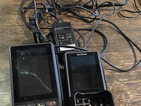 Pinapparaat model a80 - afbeelding 1 van  2