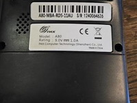 Pinapparaat model a80 - afbeelding 2 van  2