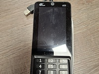 Pinapparaat, pax, a35 - afbeelding 2 van  3