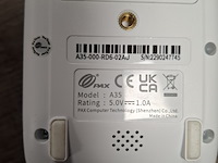 Pinapparaat, pax, a35 - afbeelding 3 van  3