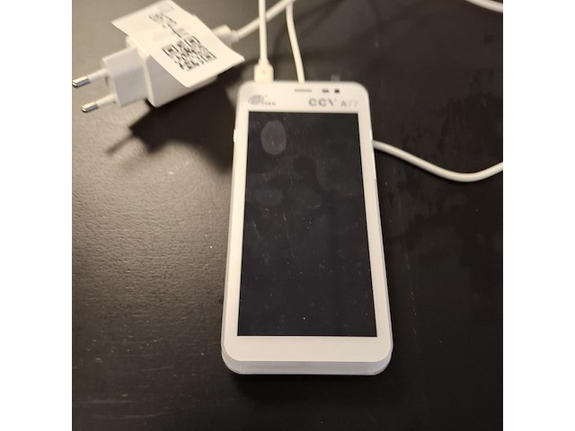 Pinapparaat pax, a77c - afbeelding 1 van  6