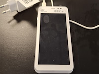 Pinapparaat pax, a77c - afbeelding 1 van  6