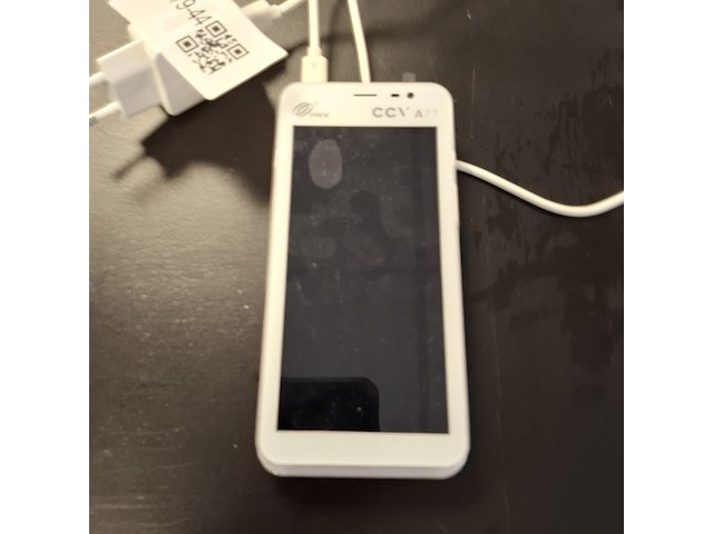 Pinapparaat pax, a77c - afbeelding 2 van  6