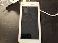 Pinapparaat pax, a77c - afbeelding 2 van  6