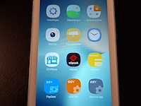 Pinapparaat pax, a77c - afbeelding 6 van  6