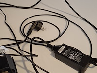 Pinapparaat verifone, vx820 - vx520 - afbeelding 8 van  9