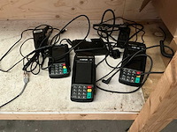 Pinapparaten - afbeelding 1 van  4