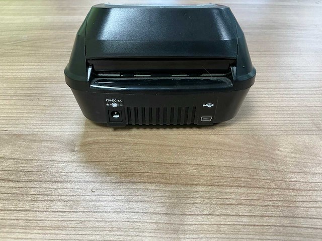 Pinautomaat - cash tester - afbeelding 2 van  11