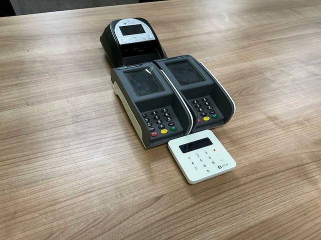 Pinautomaat - cash tester - afbeelding 1 van  11