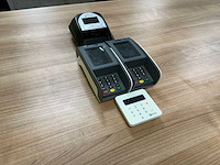 Pinautomaat - cash tester - afbeelding 1 van  11