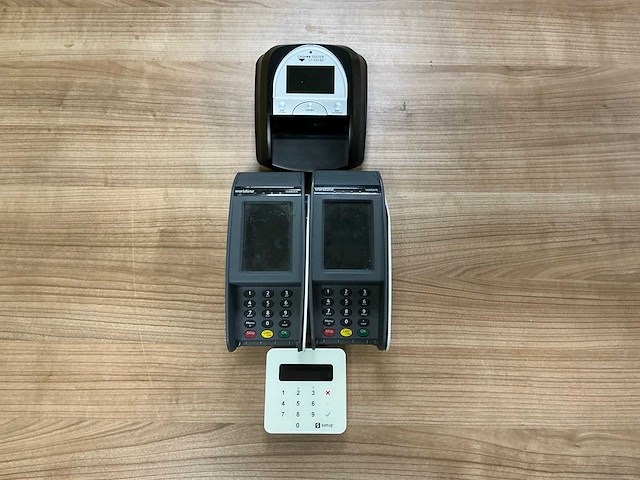 Pinautomaat - cash tester - afbeelding 3 van  11