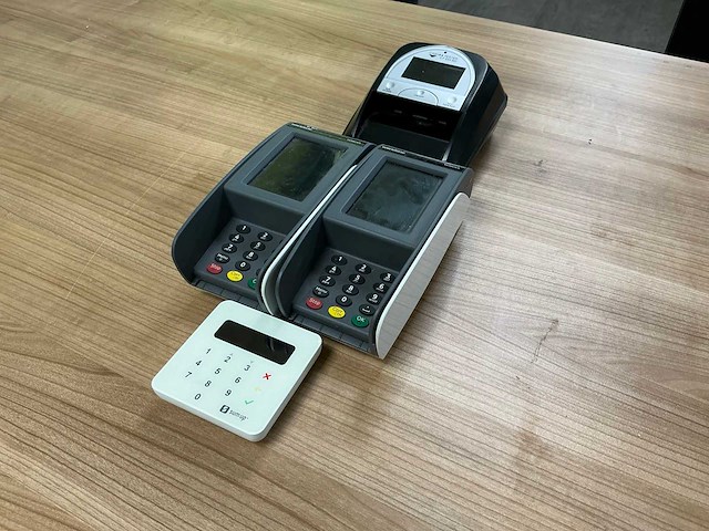 Pinautomaat - cash tester - afbeelding 4 van  11