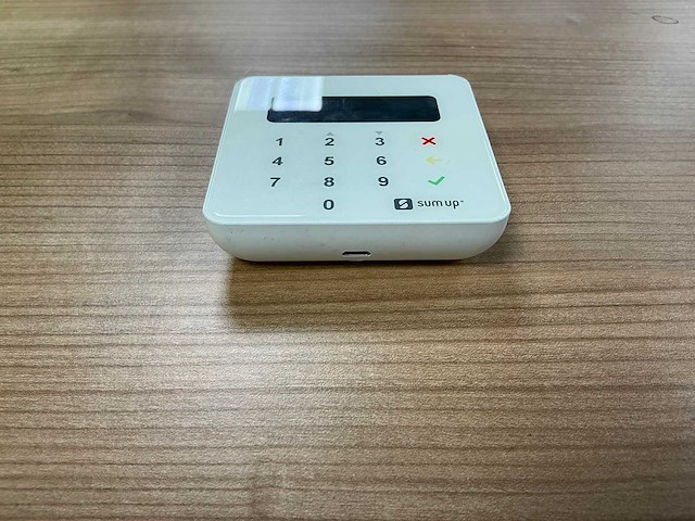 Pinautomaat - cash tester - afbeelding 5 van  11