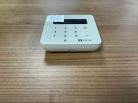 Pinautomaat - cash tester - afbeelding 5 van  11