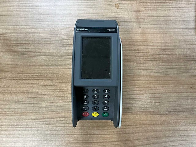 Pinautomaat - cash tester - afbeelding 9 van  11