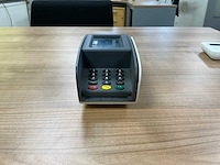 Pinautomaat - cash tester - afbeelding 10 van  11