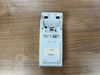 Pinautomaat - cash tester - afbeelding 6 van  11