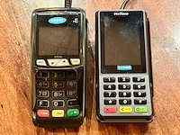 Pinautomaat (2x) - afbeelding 1 van  2