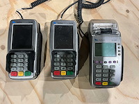 Pinautomaat (3x) - afbeelding 1 van  1