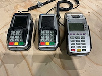 Pinautomaat (3x) - afbeelding 1 van  2