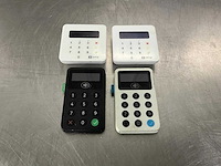 Pinautomaat (4x) - afbeelding 1 van  5
