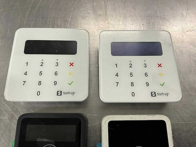 Pinautomaat (4x) - afbeelding 2 van  5
