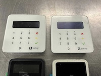 Pinautomaat (4x) - afbeelding 2 van  5