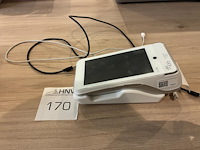 Pinautomaat ccv a920. - afbeelding 2 van  3