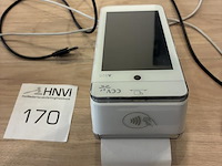Pinautomaat ccv a920. - afbeelding 3 van  3