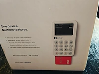 Pinautomaat, sumup, 3g - afbeelding 2 van  2