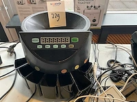 Pinautomaten en divers - afbeelding 3 van  6