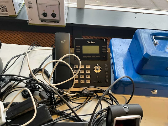 Pinautomaten en divers - afbeelding 4 van  6