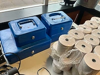 Pinautomaten en divers - afbeelding 5 van  6