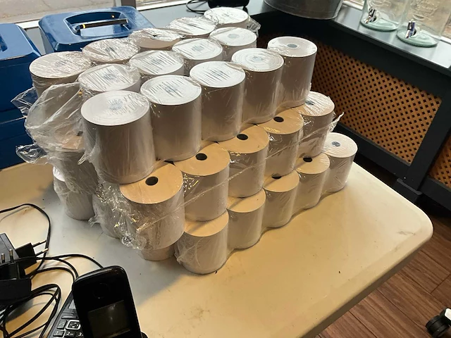 Pinautomaten en divers - afbeelding 6 van  6
