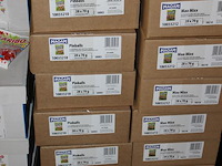 Pinballs maoam in 8 overdozen met 28 zakjes a 70 g. tht 7-2026. - afbeelding 2 van  2