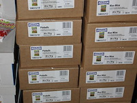 Pinballs maoam in 8 overdozen met 28 zakjes a 70 g. tht 7-2026. - afbeelding 2 van  2