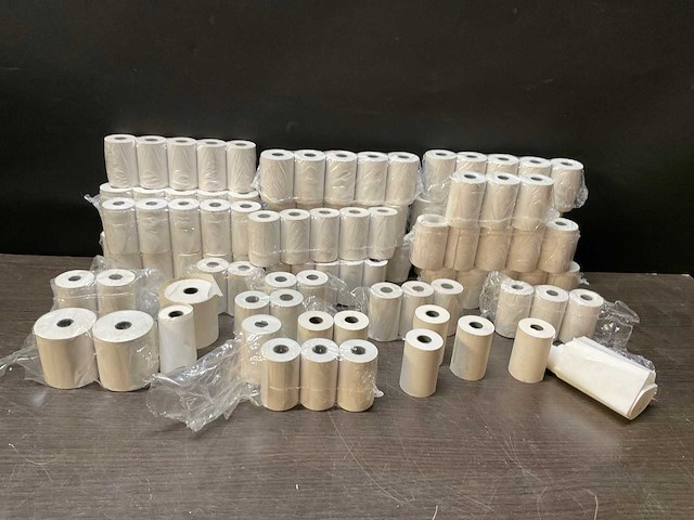 Pinbon rollen - afbeelding 1 van  2