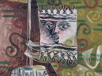 Pinchas shaar (1923-1996) - afbeelding 2 van  4