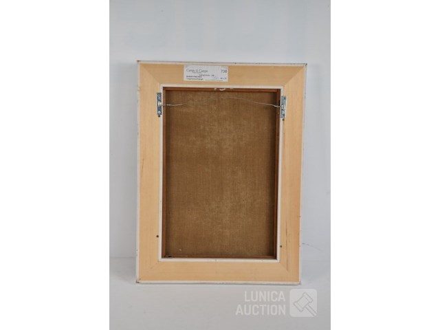 Pinchas shaar (1923-1996) - afbeelding 4 van  4