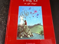 Ping li