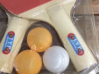 Ping pong pallet - afbeelding 2 van  2