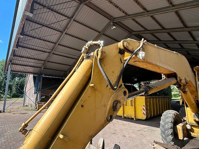 Pingon - 14d - graafmachine - afbeelding 3 van  18