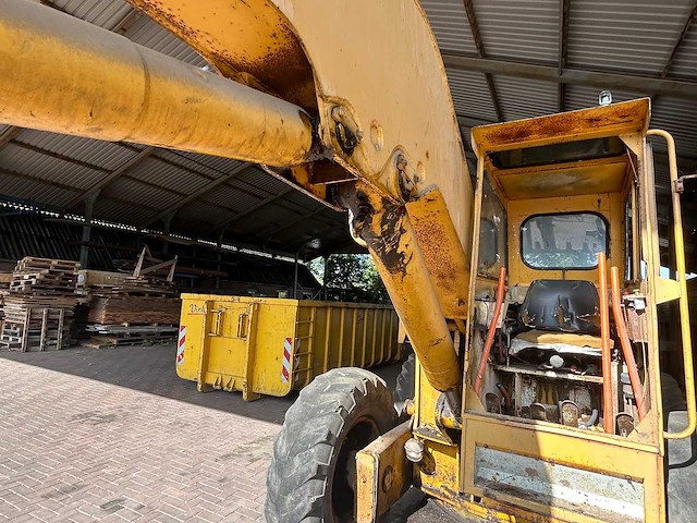Pingon - 14d - graafmachine - afbeelding 4 van  18