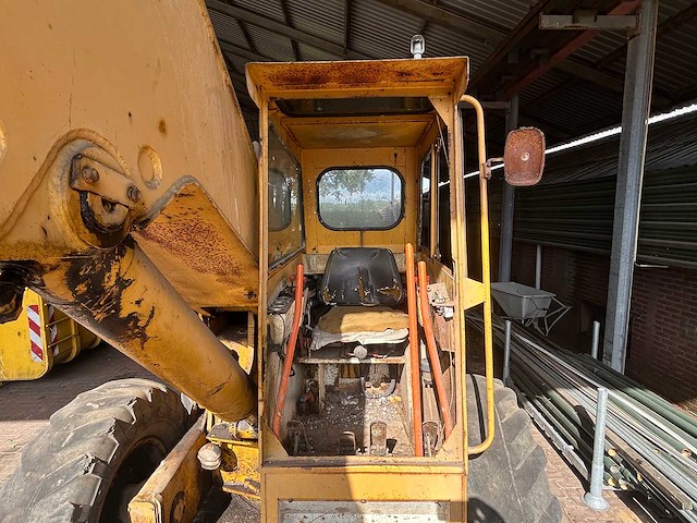 Pingon - 14d - graafmachine - afbeelding 5 van  18