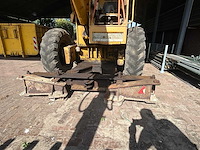 Pingon - 14d - graafmachine - afbeelding 8 van  18